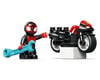 Image 2 for LEGO DUPLO Spin's Motorcycle Adventure Set