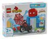 Image 5 for LEGO DUPLO Spin's Motorcycle Adventure Set