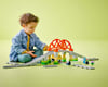 Image 3 for LEGO DUPLO® Train Bridge & Tracks Expansion Set