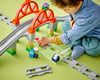 Image 4 for LEGO DUPLO® Train Bridge & Tracks Expansion Set