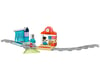 Image 2 for LEGO DUPLO® Big Interactive Community Train Set