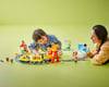 Image 6 for LEGO DUPLO® Big Interactive Community Train Set