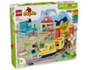 Image 10 for LEGO DUPLO® Big Interactive Community Train Set