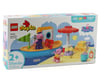 Image 5 for LEGO DUPLO Peppa Pig Boat Trip Set