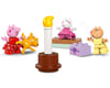 Image 3 for LEGO DUPLO® Peppa Pig Birthday House Set