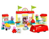 Image 1 for LEGO DUPLO® Peppa Pig Supermarket