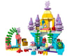 Image 1 for LEGO DUPLO Arial's Magical Underwater Palace