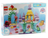 Image 5 for LEGO DUPLO Arial's Magical Underwater Palace