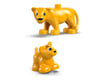 Image 3 for LEGO DUPLO® Wild Animal Families: Penguins & Lions Set