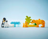 Image 7 for LEGO DUPLO® Wild Animal Families: Penguins & Lions Set