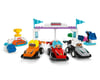 Image 2 for LEGO DUPLO® F1 Team Race Cars & Drivers Set