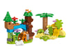 Image 3 for LEGO DUPLO® 3-in-1 Wild Animal Families Set