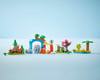 Image 7 for LEGO DUPLO® 3-in-1 Wild Animal Families Set