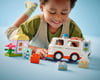 Image 5 for LEGO DUPLO® Town Ambulance & Driver Set