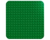 Image 1 for LEGO DUPLO® Green Building Plate