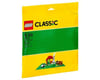 Image 1 for LEGO Classic Green Baseplate Supplement