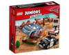Image 1 for LEGO Juniors Willy's Butte Speed Training 10742 Building Kit
