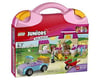 Image 1 for LEGO Juniors Mia's Farm Suitcase