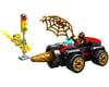 Image 1 for LEGO Spidey Drill Spinner Vehicle