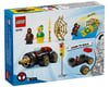 Image 3 for LEGO Spidey Drill Spinner Vehicle