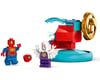 Image 3 for LEGO Spidey vs. Green Goblin