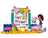 Image 2 for LEGO Gabby's Dollhouse Crafting with Baby Box Set