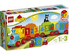 Image 1 for LEGO Duplo Number Train