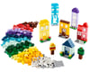 Image 1 for LEGO Classic Creative Houses Set