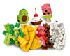 Image 2 for LEGO Classic® Creative Food Friends Set