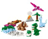 Image 1 for LEGO Classic® Creative Dinosaurs Set