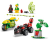 Image 2 for LEGO Spidey® Spin & Electro Dinosaur Vehicle Chase Set