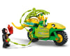 Image 3 for LEGO Spidey® Spin & Electro Dinosaur Vehicle Chase Set