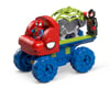 Image 4 for LEGO Spidey® Team Spidey Dino Crawler Rescue Set