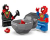 Image 5 for LEGO Spidey® Team Spidey Dino Crawler Rescue Set