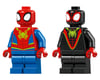 Image 6 for LEGO Spidey® Team Spidey Dino Crawler Rescue Set