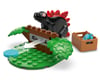 Image 3 for LEGO Spidey® & Gobby's Raptor Battle at Tree House HQ Set