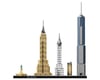 Image 4 for LEGO Architecture (New York City) Skyline Set