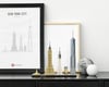 Image 7 for LEGO Architecture (New York City) Skyline Set