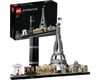 Image 1 for LEGO Architecture Paris Set