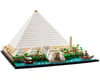 Image 1 for LEGO Architecture (Great Pyramid of Giza)