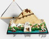 Image 3 for LEGO Architecture (Great Pyramid of Giza)