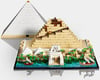 Image 3 for LEGO Architecture (Great Pyramid of Giza)