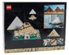 Image 8 for LEGO Architecture (Great Pyramid of Giza)