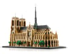 Image 2 for LEGO Architecture Notre-Dame de Paris Set