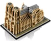 Image 4 for LEGO Architecture Notre-Dame de Paris Set