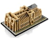 Image 7 for LEGO Architecture Notre-Dame de Paris Set