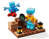 Image 4 for LEGO Minecraft The Sword Outpost Set