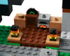 Image 5 for LEGO Minecraft The Sword Outpost Set