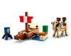 Image 2 for LEGO Minecraft The Pirate Ship Voyage Set