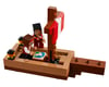 Image 3 for LEGO Minecraft The Pirate Ship Voyage Set